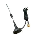 UHF 433MHz Mobile Antenna With Cable And SMA Connector